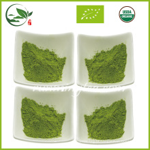 2017 Fresh Organic Health Matcha Benefícios Chá Verde